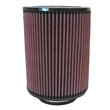 K&N RD-1460 Universal Clamp-On Air Filter