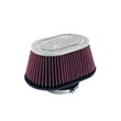 K&N RC-5148 Universal Clamp-On Air Filter