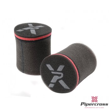 Pipercross C1050 Universal filter socks to fit various ram pipes