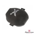 Pipercross C304D PX300 Filter Dome 190x125 (WH) Internal 100mm Filter Dome