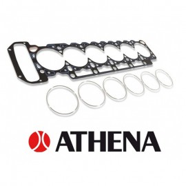 Athena Head gasket CHEVY TH.1,5mm D.105.4mm