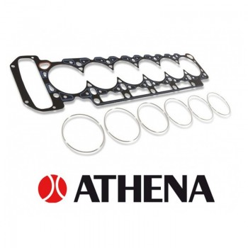 Athena HG FIAT 500 ABARTH D.73mm TH.1,20mm