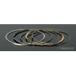 Wiseco Piston Ring (Automotive 101.60mm Second Ring)