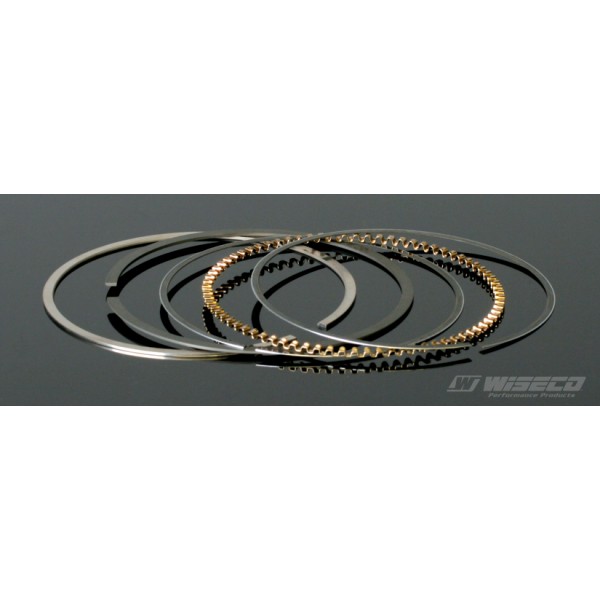 Wiseco Automotive Ring Set For 8-Cyl. 4.010x1/16x1/16x3/16"