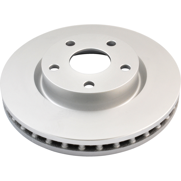 DBA Street Series - Slotted L/R DBA 780SR