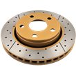 DBA Street Series - X-GOLD DBA 656X