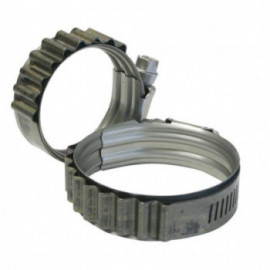 TS Tension Clamps 1.125-1.500""