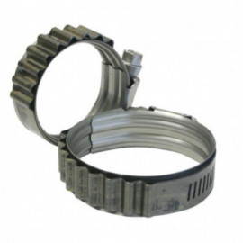 TS Tension Clamps 1.625-2.375""