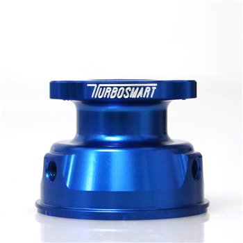 TURBOSMART WG38/40/45 Top Sensor Cap - Blue