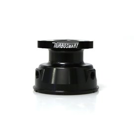 TURBOSMART WG38/40/45 Top Sensor Cap - Black