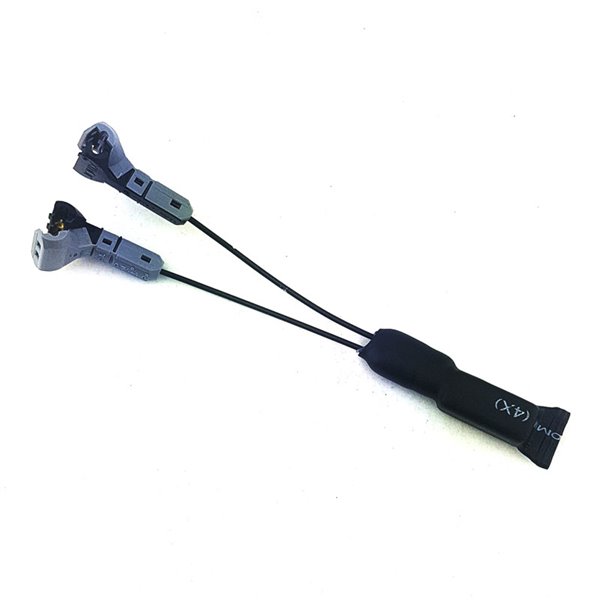 TURBOSMART BOV Universal CEL plug