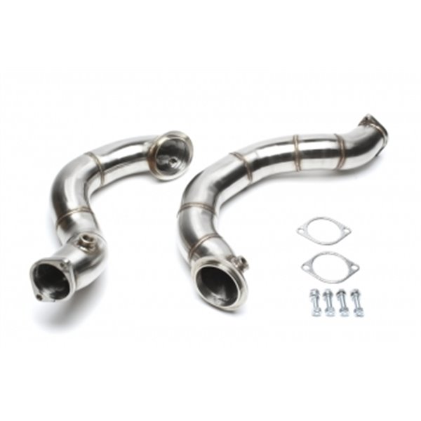 TA Technix Downpipe BMW 1er Series, 3er Series with N54 engines