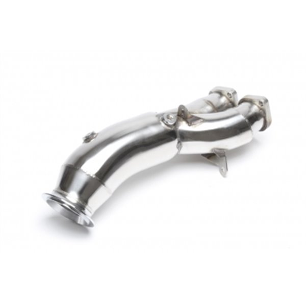 TA Technix Downpipe BMW 1er Series, 3er Series with N55 engine