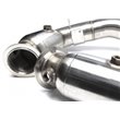 TA Technix Downpipe with catalyser BMW 5+6er Series M5/M6