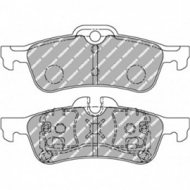 Ferodo Racing brake pads FCP1676H DS2500