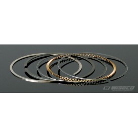 Wiseco Piston Ring Set Semi Keystone 86.49mm (3.405")