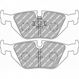 Ferodo Racing brake pads FCP850H DS2500