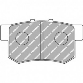Ferodo Racing brake pads FCP956H DS2500