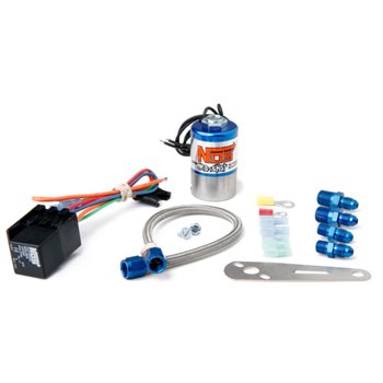 NOS 0050 Safety Kit For Time Based Nitrous Control