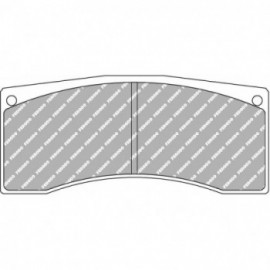 Ferodo Racing brake pads FRP3029M DS3000 Plus 03