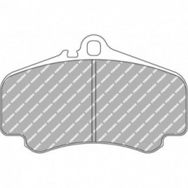 Ferodo Racing brake pads FRP3050H DS2500