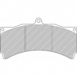 Ferodo Racing brake pads FRP3054R DS3000