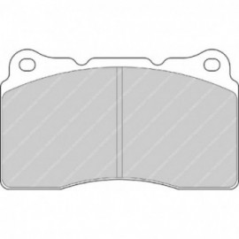 Ferodo Racing brake pads FRP3067H