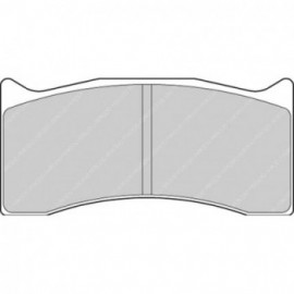 Ferodo Racing brake pads FRP3071R