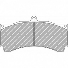 Ferodo Racing brake pads FRP3077Z DS UNO