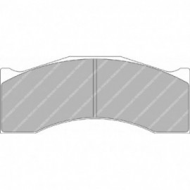 Ferodo Racing brake pads FRP3080R
