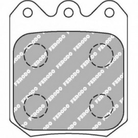 Ferodo Racing brake pads FRP3104C