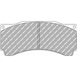 Ferodo Racing brake pads FRP3014ZB DS UNO