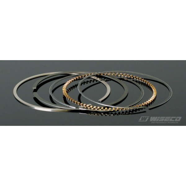 Wiseco Piston Ring Set Briggs 65.47mm (Replaces 2009R15)