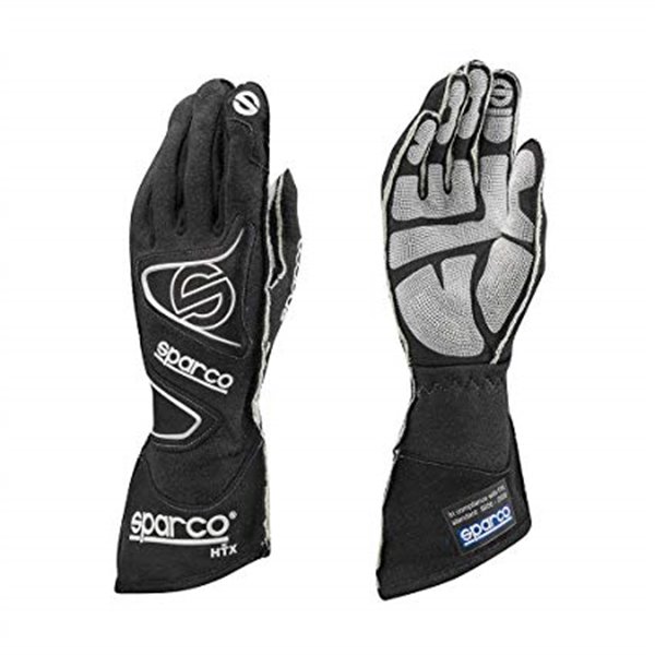 SPARCO Tide RG-9 gloves black 7