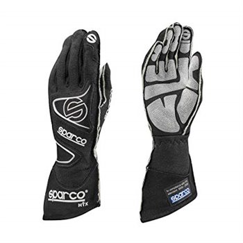 SPARCO Tide RG-9 gloves black 9
