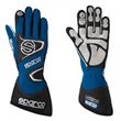 SPARCO Tide RG-9 gloves blue 11