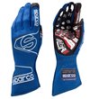 SPARCO Arrow RG-7 evo gloves blue size 13