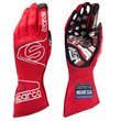 SPARCO Arrow RG-7 evo gloves red size 7