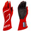 SPARCO Land RG-3 gloves red size 11