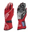 SPARCO LAP RG-5 gloves red size 9