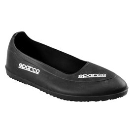 SPARCO 002431XLN RALLY OVERSHOES 44 -
