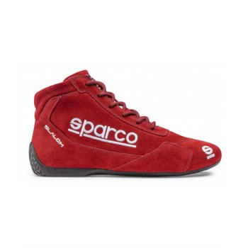 SPARCO 00126448RS Slalom RB-3.1 shoes red size 48