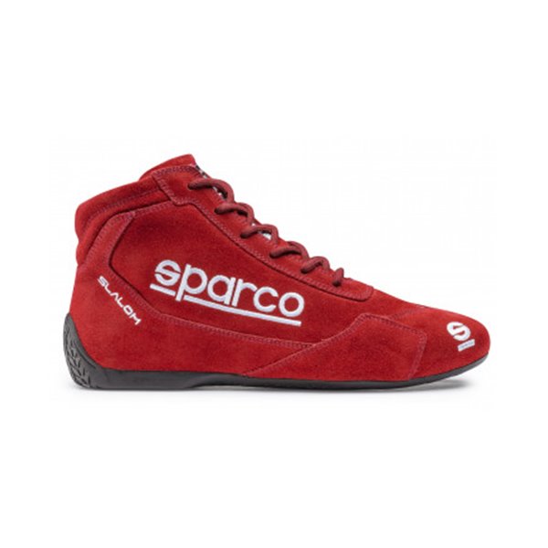 SPARCO 00126448RS Slalom RB-3.1 shoes red size 48