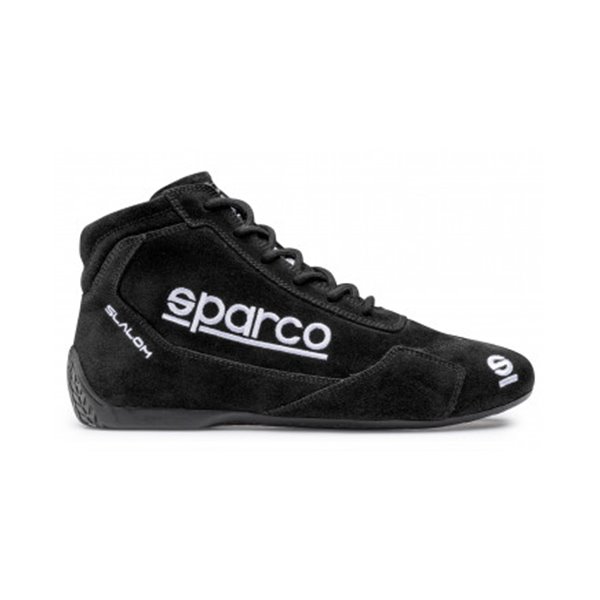 SPARCO 00126444NR Slalom RB-3.1 shoes black size 44