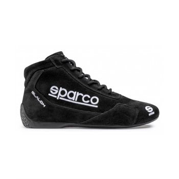 SPARCO 00126448NR Slalom RB-3.1 shoes black size 48