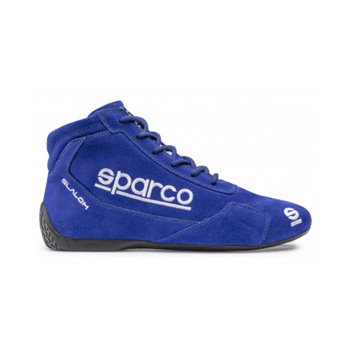 SPARCO 00126444AZ Slalom RB-3.1 shoes blue size 44