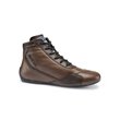 SPARCO 00123944MA SLALOM RB-3 CLASSIC shoes brown size 44