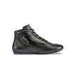 SPARCO 00123947NR SLALOM RB-3 CLASSIC shoes black size 47