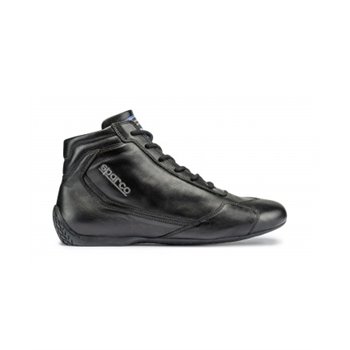 SPARCO 00123946NR SLALOM RB-3 CLASSIC shoes black size 46