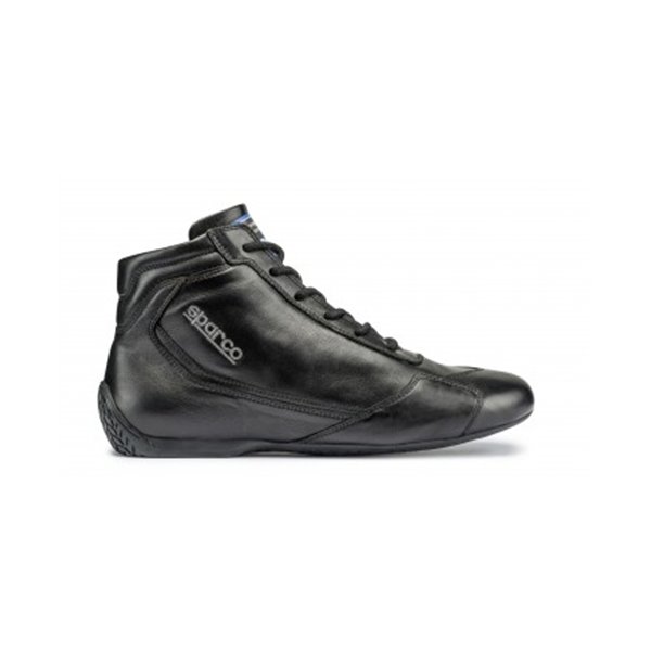 SPARCO 00123936NR SLALOM RB-3 CLASSIC shoes black size 36